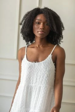 Confête Party Girl Textured Mini