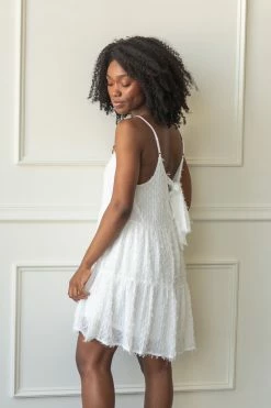 Confête Party Girl Textured Mini