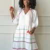 Crosby By Mollie Burch Clothing Talulah Dress