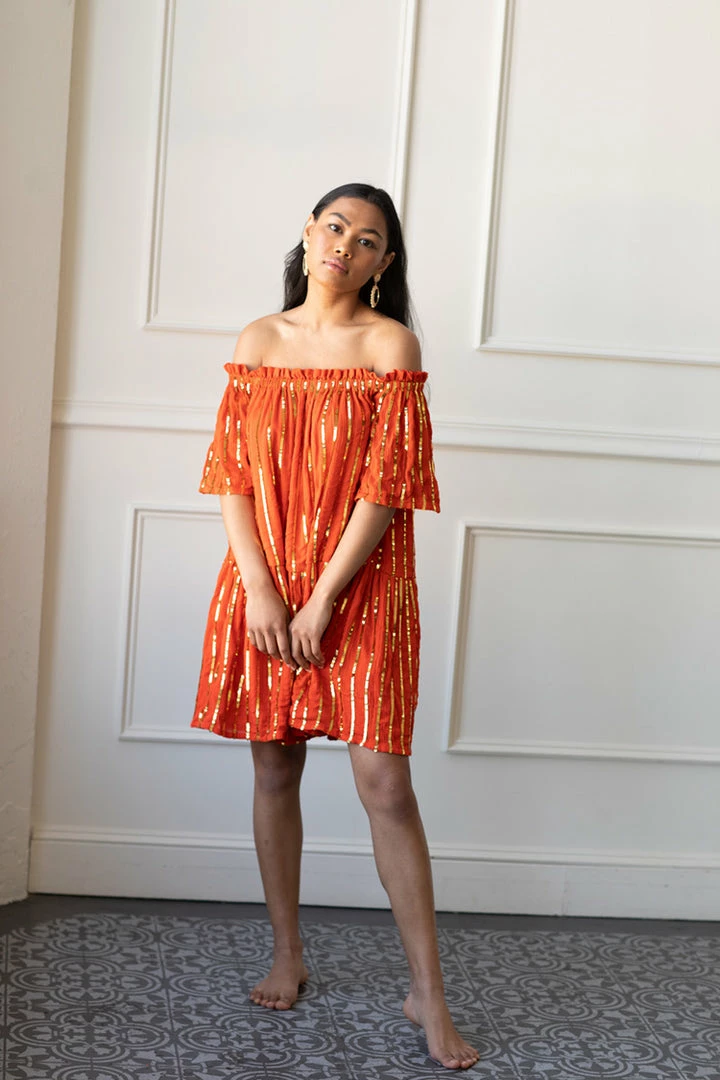 Sundress Clothing SOLD OUT - Bella 4 Sundress Clothing SOLD OUT - Bella