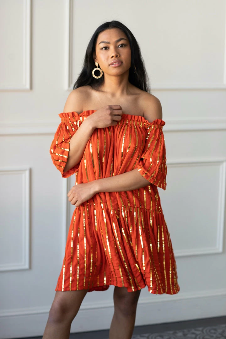 Sundress Clothing SOLD OUT - Bella 3 Sundress Clothing SOLD OUT - Bella