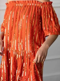 Sundress Clothing SOLD OUT - Bella 8 Sundress Clothing SOLD OUT - Bella