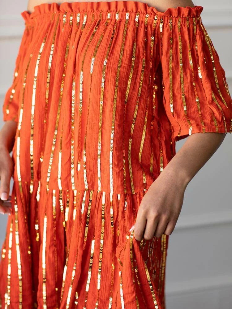 Sundress Clothing SOLD OUT - Bella 5 Sundress Clothing SOLD OUT - Bella