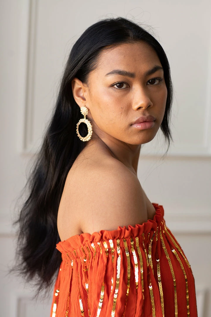 Sundress Clothing SOLD OUT - Bella 6 Sundress Clothing SOLD OUT - Bella