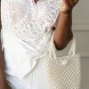 Confête SOLD OUT - Eos Pearl Bag The Bridal Suite