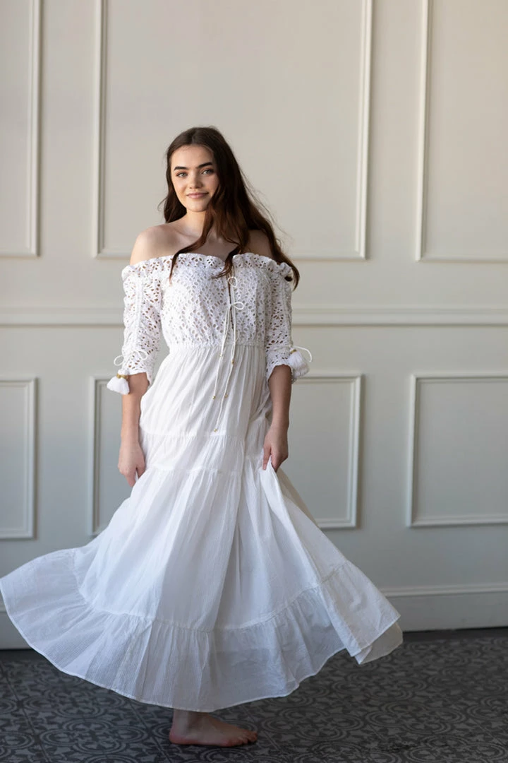 Sundress Clothing Candice 3 Sundress Clothing Candice