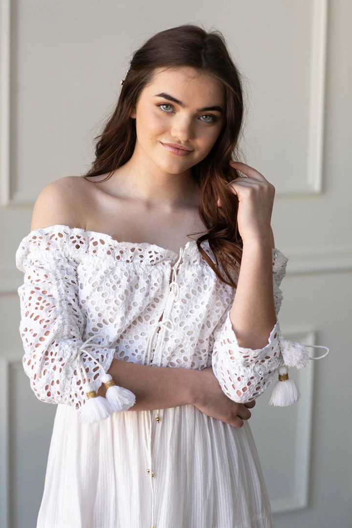 Sundress Clothing Candice 4 Sundress Clothing Candice