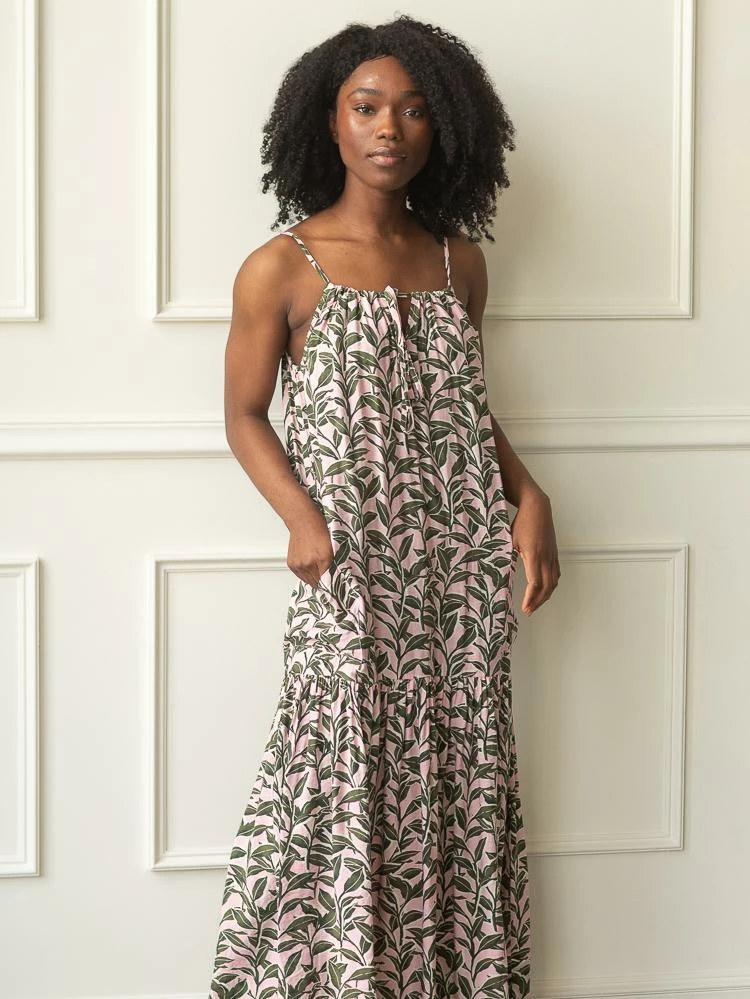 Moon River Palmetto Maxi Clothing 4 Moon River Palmetto Maxi Clothing