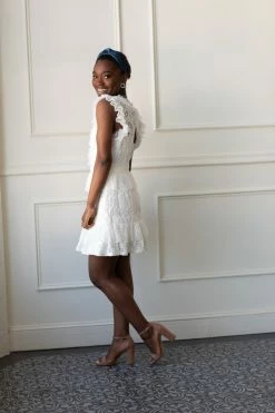 Adelyn Rae Clothing SOLD OUT - Deven Mini Dress