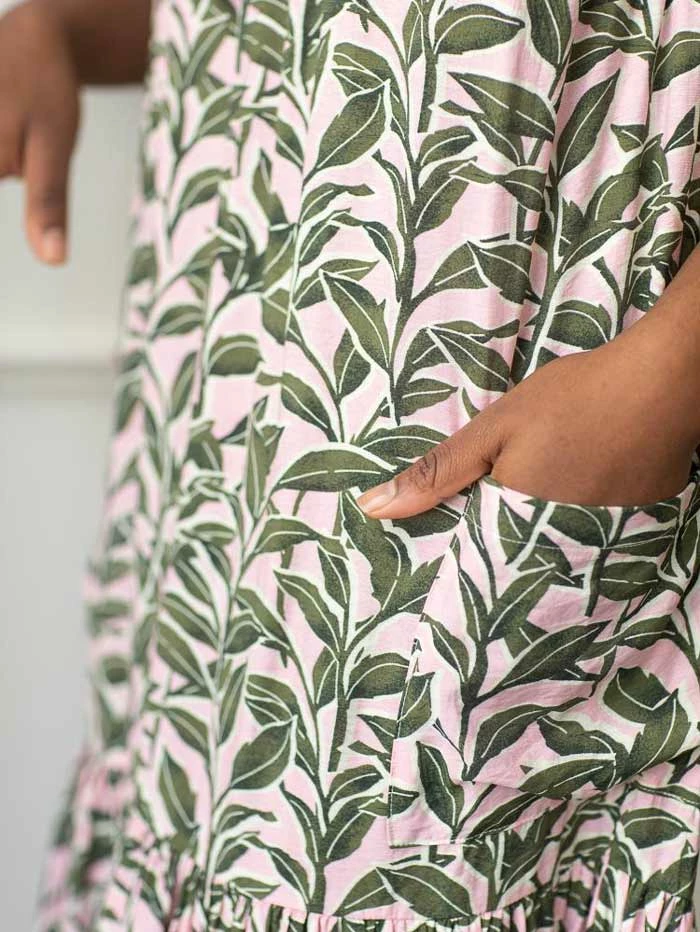 Moon River Palmetto Maxi Clothing 5 Moon River Palmetto Maxi Clothing