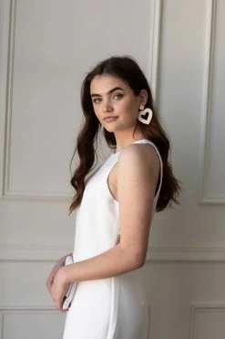 Adelyn Rae Clothing Tay Dress