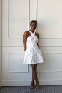 Do + Be SOLD OUT - Michaela Brocade Mini