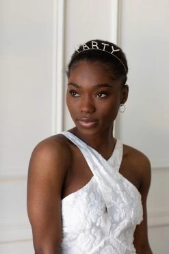 Confête SOLD OUT - Party Crystal Headband
