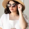 Quay Cherry Sunglasses