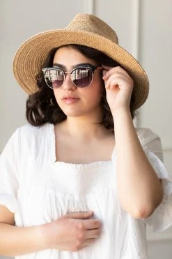 Quay Cherry Sunglasses