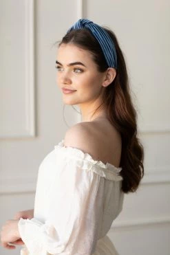 Entro Clothing Iguazu Off The Shoulder Belted Mini