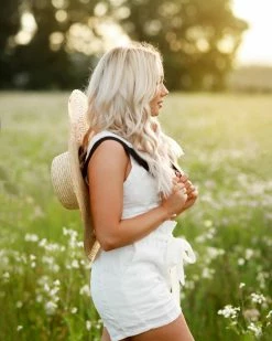 4SI3NNA Blaire Shorts