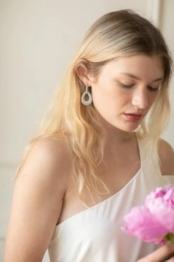 Lima Limón Dew Drop Earring