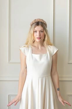 Gal Meets Glam Regina - White Clothing