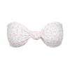 Charlie Holiday Swim Cabo Bandeau Bikini Top