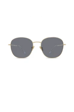 Banbé Eyewear Accessories The Brinkley - Gold Smoke