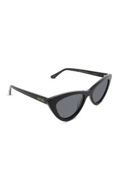 Banbé Eyewear Accessories The Sofia - Black Smoke