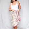 Sunshine Tienda Easter Island Sarong Clothing
