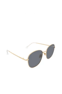 Banbé Eyewear Accessories The Brinkley - Gold Smoke