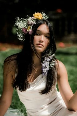 Elliatt Clothing Aisle Dress