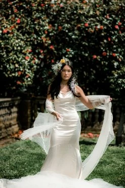 Elliatt Clothing Aisle Dress