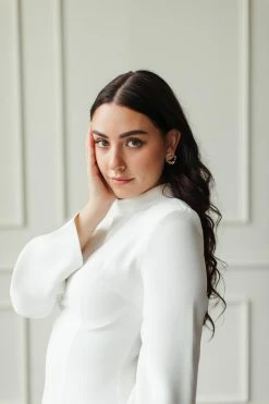 Elliatt Aniyah Dress Clothing