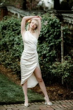 Elliatt Cassini Dress - Pearl Clothing