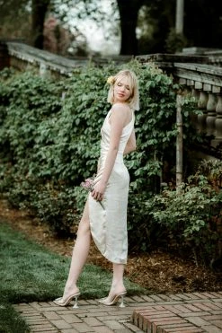 Elliatt Cassini Dress - Pearl Clothing