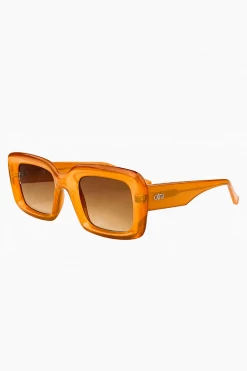 Otra Eyewear Chelsea Sunglasses - Honey Accessories