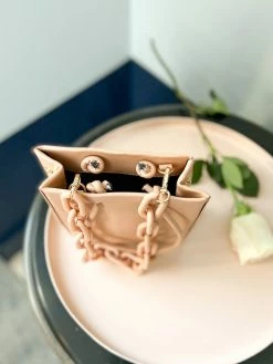 Confête Cheshire Mini Tote Bag