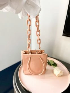 Confête Cheshire Mini Tote Bag