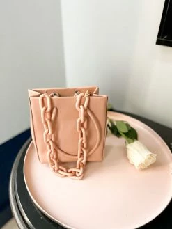 Confête Cheshire Mini Tote Bag