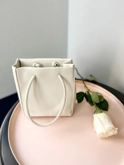 Confête Cheshire Mini Tote Bag