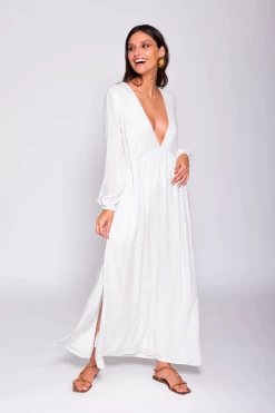 Sundress Chicago - Saint Bart Diamont Clothing