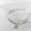 Confête Accessories Crystal Bow Headband