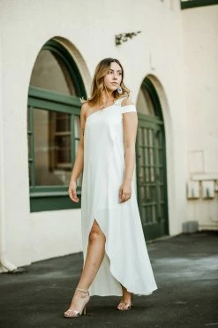 Crosby By Mollie Burch Alexia Maxi Dress Clothing