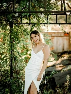 4SI3NNA Aerin Dress Clothing