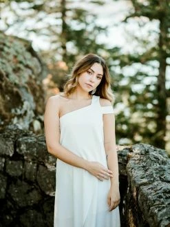 Crosby By Mollie Burch Alexia Maxi Dress Clothing