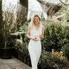 Adelyn Rae Emery Jumpsuit The Bridal Suite 2 Adelyn Rae Emery Jumpsuit The Bridal Suite