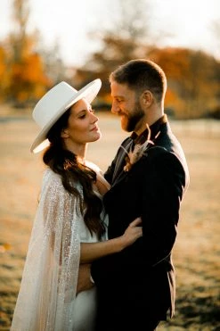 Lack Of Color Val Diamond Hat