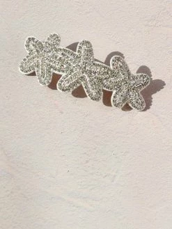 Deepa Gurnani Accessories Brodie Barrette