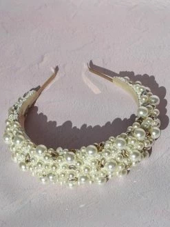 Deepa Gurnani Marlena Headband