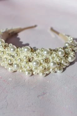 Deepa Gurnani Marlena Headband