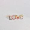 Confête Love Hairpin Accessories
