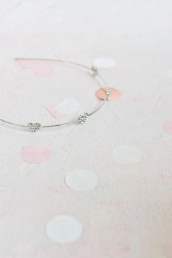 Confête Pippa Heart Headband
